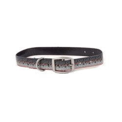 Fishpond Salty Dog Collar in Steelhead